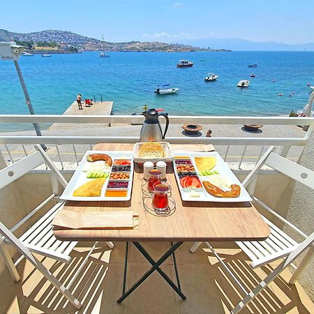 Midilli Konak Foça Luaran gambar