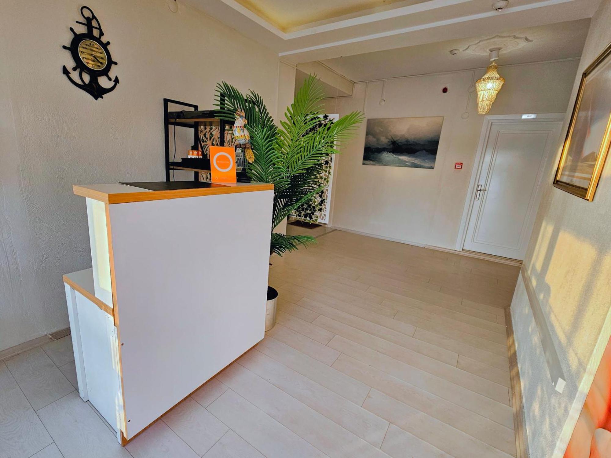Midilli Konak Foça Luaran gambar